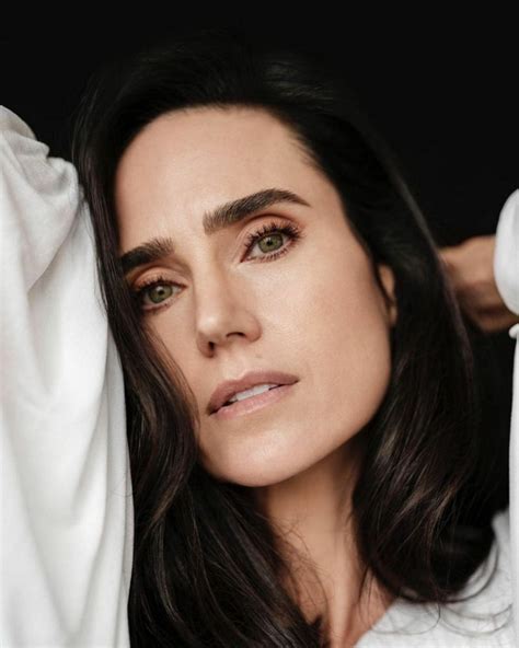 jennifer connelly nu|Jennifer Connelly à poil : vidéos porno et sex tapes